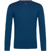 Icebreaker Merino 200 Oasis Crewe Langarmet Baselag