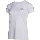 Mystic Jayde Loose Quickdry Kortermet Rash Guard