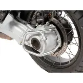 Hepco&Becker Moto Guzzi V100 Mandello/s 22-25 Drivakselbeskytter