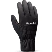 Roeckl Raiano 2 Windproof Gore-tex Infinium Windstopper Hansker
