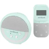 Miniland Digitalk Projector Babymonitor