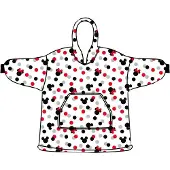 Disney Minnie Morgenkåpe