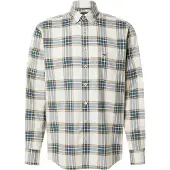 Fynch&Hatton 15098850 Skjorte Med Lange Ermer