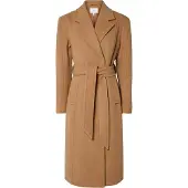 Y.A.S Yaskali Wool Blend Kåpe
