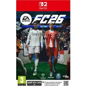 EA Games NS2 spill EA Sports FC 26 (GK)
