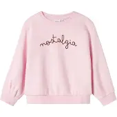 Name it Collegegenser - NmfOvi - Nese - - 4 år (104) - Collegegenser