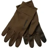 Seeland Grip Hansker Herre Pine green, XS/S