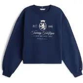 Tommy Hilfiger Ww0ww46128 Collegegenser