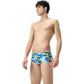 Speedo Allover Digital 14cm Badetrusser