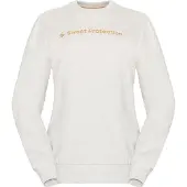 Sweet Protection Logo Crew Langarmet Baselag