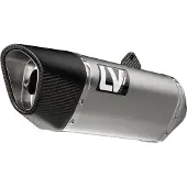 Leovince Lv-14 R Honda Cb 750 Abs 23-26 Homologert Lyddemper