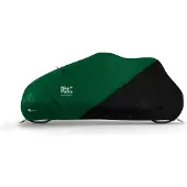 BikeParka Cargo Sykkeldeksel