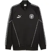 Puma Manchester City Fc King Anthem 25/26 Jakke