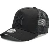 New Era 9forty A Frame Trucker New York Yankees Cap