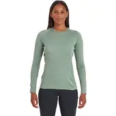 Montane Dart Langarmet T-skjorte