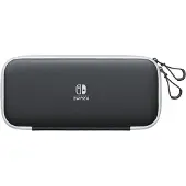 Nintendo | Oppgave til spillkonsoll - Sorter - for: Switch/ Switch OLED