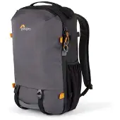 Lowepro Trekker Lite, Ryggsekk, Skulderrem, Rom til Notebook, Grå