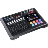 Teac Tascam Mixcast 4 - Podkastmikser