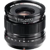 Fujifilm Fujinon XF14MM F2.8 R, Ultrabredt, 10/7