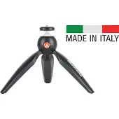 Manfrotto Pixi Mini Tripod Black Version Ii Kameraadapter