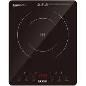 Sogo Ecook2000 30 Cm Bærbar Induksjonstopp