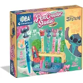 Clementoni Stitch Pennlaboratorium