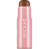 Hickap The Wonder Stick Bronze & Contour 8 g - Hot Chocolate