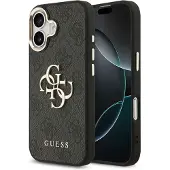 GUESS Stort Klassisk Logo Iphone 17-telefondeksel 4g