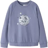 Name it Normal Passform Sweatshirt