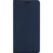 DUX Samsung Galaxy A17 Skin Pro Flip-deksel - Blå