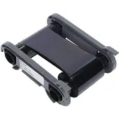 Evolis Monochrome ribbon - Svart - skriverbånd - for Primacy, Zenius