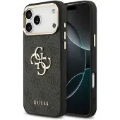 GUESS 4g Big 4g Classic Logo Iphone 17 Pro Telefondeksel