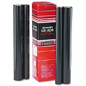 Sharp Filmfargebånd 2pk