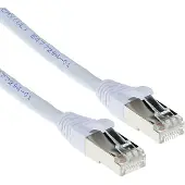 ACT Fb7325 Sftp Lszh Cat6a Nettverkskabel 25.00 M