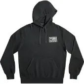 Quiksilver Neon Slab Hetteskjorte