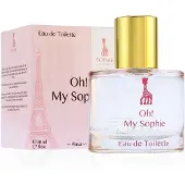 Sophie La Girafe Oh My Sophie 50ml Kölnervann