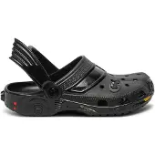 Crocs Batman Batmobile Classic Tresko