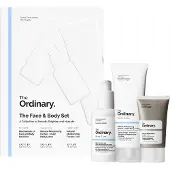 The Ordinary. The Face & Body Gift Set (Limited Edition)