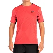 Bullpadel Malmok Kortarmet T-skjorte
