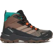 Adidas Terrex Skychaser Ax5 Mid Gore-tex Climawarm+ Tursko