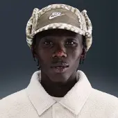 Nike Fly Fb Otdr Earflap Caps mønster