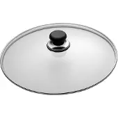 Scanpan 20 cm glaslåg i omslag - Classic
