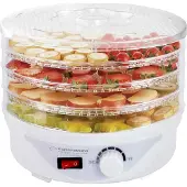 Esperanza DÉLICATESSE - Matdehydrator - 250 W