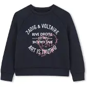 Zadig & Voltaire X60436 Collegegenser
