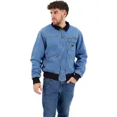 Superdry Vintage Worker Bomber Jakke