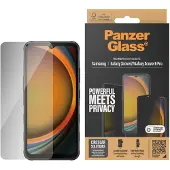 PanzerGlass Privacy Screen Protector Samsung Galaxy Xcover7 | Xcover6 Pro | Ultra-Wide Fit