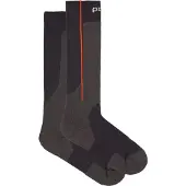 POC Race, Skisokker, Granite Grey