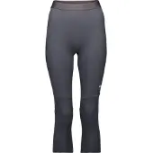 POC Layer Merino 3/4 Tights, Ullongs , Dame, Sylvanite Grey