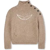 Zadig & Voltaire X60514 Collegegenser