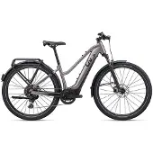 Liv Amiti E+ 3 Syncdrive Sport 2026 Elektrisk Sykkel